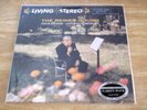 Classic Records LSC 2183 Reiner Sound CSO CLARITY Vinyl 200G LP NEW Audiophile