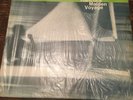 Herbie Hancock - Maiden Voyage LP - Blue Note - BST 84195 RVG
