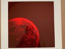 Fraction Moon Blood 2010 re-issue numbered limited Kemado 12