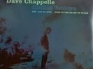 DAVE CHAPPELLE Double Feature - The Age Of Spin/Deep In The Heart Of Texas 4x LP