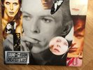 David Bowie Changes Double Vinyl LP