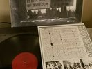 Accüsed/Rejectors 'split' LP; 1983, Fatal Erection; Limited-1,000 pressed