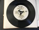 Florence Devore- Kiss Me Now 7” DJ COPY Not For Sale - PLAYED