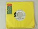 William Bell with Mavis Staples AND Carla Thomas: Rare Stax Promo STA-0067  EX+