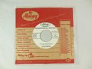 RARE PROMO: BIG BOPPER ?–...Truth Ruth / ...I'm Talking About- Mercury 71451X45