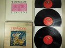 PUCCINI:TURANDOT: Living Stereo Audiophile Box Set: 3 LP's: LSC 6149 in EX+