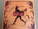 Landberk ?Riktigt Äkta Norwegian 1992 Colours vinyl LP
