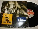Shai - If I ever Fall In Love (1995) LP(G) 12