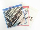 The Beatles 3 Vinyl LPs - 20 Greatest Hits, 1962-1966, 1967-1970 #454