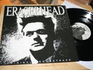 David Lynch & Alan R Splet - Eraserhead OST Horror LP - Alternative Tentacles RI