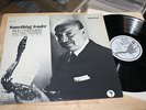Bud Freeman And Two Guitars - Something Tender - Rare United Artists Jazz Vinyl