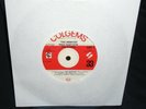 Monkees  Colgems CGLP-101 33-1/3 Jukebox 6-Song Stereo EP Rare, No Cover, VG+