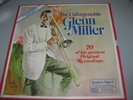 The Unforgettable Glen Miller 70 All Time Greats READER’S DIGEST 6 LP Album