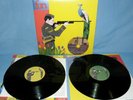 Fun. Aim and Ignite Debut Album 2 LP's & CD Gatefold Cover plus Vinyl Picture