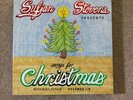 Sufjan Stevens Songs For Christmas 5LP Vinyl Box Set *Pre-Owned*