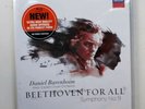 BEETHOVEN SYMPHONY No.9 BLU-RAY HIGH FIDELITY PURE AUDIO