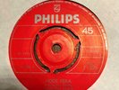 ALEMAYEHU ESHETE Hode Fera PH 220 VERY RARE DANCEFLOOR KILLER AFRO ETHIO FUNK