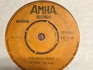 TEFERRI FELEKE Kelkyiligne/Aynamaye AE 970 RARE DANCEFLOOR KILLER AFRO ETHIO
