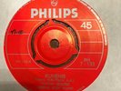 TILAHUN GESSESSE Kunenie PH 133 VERY RARE DANCEFLOOR KILLER AFRO ETHIO FUNK