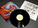 MOTORHEAD - ANOTHER PERFECT DAY (UK ORIGINAL 1st. PRESS A1/B1 ) LP