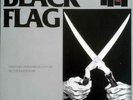 Punk Wave A-F LP 20 - BLACK FLAG - EVERYTHING WENT BLACK (DoLP) - D 1982 - EX+