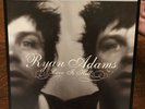 Ryan Adams Love Is Hell Vinyl Record 3 LP Box Set Numbered Mobile Fidelity MFSL