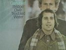 SIMON & GARFUNKEL-BRIDGE OVER TROUBLED WATER (GATE) (OG (UK IMPORT) VINYL LP NEW