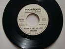SHEP GRANT: You Found My Lonely Heart A Home / You'll Cry Tomorrow 45 Hear  (dj