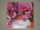 MOVING SIDEWALKS - FLASH   ORG. US PSYCHE LP TANTARA  ZZ TOP