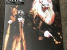 Gridlink Orphan LP Discordance Axis Napalm Death Grindcore Wormrot Repulsion
