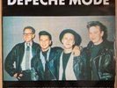Depeche Mode World Violation Live In Pittsburgh 1990 Double Vinyl