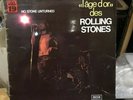 The Rolling Stones- No Stone Unturned Vol 19. French Import Decca Lp