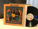CHILLIWACK S/T 2 LP A&M self titled SP-3509 '71 WHITE LABEL PROMO GATEFOLD WLP