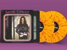 Kurt Vile - Bottle It In LP Dinked Orange Yellow Splatter Vinyl Sealed /800