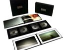 Nine Inch Nails - Ghosts I-IV 4LP Vinyl Box Set Hardcover Book NIN Signed New