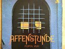 Popol Vuh, Affenstunde, Liberty LBS 83 460 I, Original Vinyl, Kraut, Psych, Prog