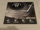 ASSEMBLAGE 23 LP THE VINYL SESSIONS  INDUSTRIAL GOTH ROCK DARKWAVE RETROROCK