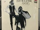 ORIGINAL 1977 FLEETWOOD MAC RUMORS VINYL LP Textured cover in shrink