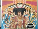 JIMI HENDRIX AXIS BOLD AS LOVE 200 gram CLASSIC RECORDS QUIEX SV-P AUDIOPHILE