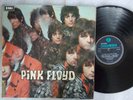 PINK FLOYD lp PIPER AT THE GATES OF DAWN 1st pressing 1967 MONO SX6157 England