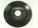 TERRY TEEN AND THE TWEAKS: Rockin' Chair & Pussy Galore / 7