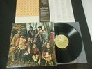 The Incredible String Band: The Hangman's Beautiful Daughter 1st Ed: & BONUS LP