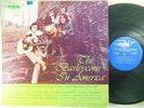 THE BARLEYCORN- Rare Irish Rebel / Freedom- The Barleycorn in America REX LP 798