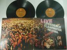 CREEDENCE CLEARWATER REVIVAL: LIVE IN EUROPE- Ed1 Analog Fantasy Excellent +