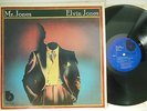 POST BOP JAZZ FROM 1974: ELVIN JONES- Mr. Jones: Blue Note BN-LA110-F 1st Ed  NM