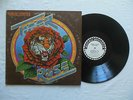 From 1975- ROBERT HUNTER: TIGER ROSE- 1st Ed Pressing: Garcia, Grisman, Hart EX+