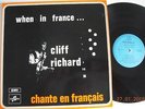 CLIFF RICHARD 