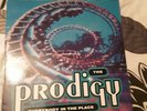 The Prodigy Everybody In The Place Vinyl Lp