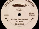 5 x DEEP TECHNO / ACID HOUSE / ELECTRO VINYL 12