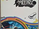 SPECTRUM MILESAGO AUSTRALIAN PROGRESSIVE ROCK  double LP rare import on Harvest
